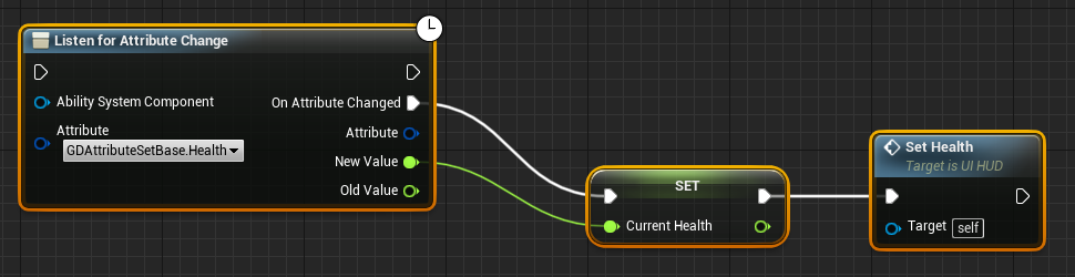 Listen for Attribute Change BP Node